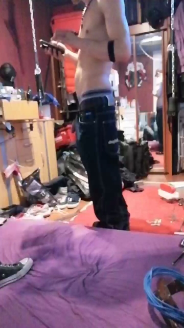 minifox  14-09-2021 Recorded Video XXX